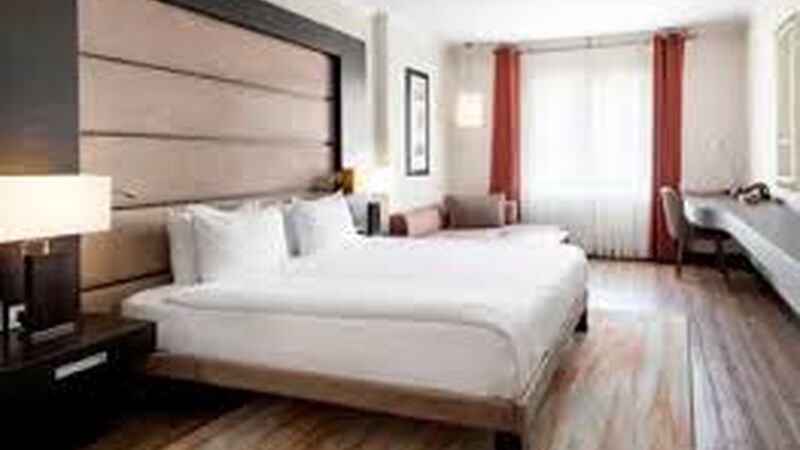 Ramada Plaza By Wyndham İstanbul City Center
